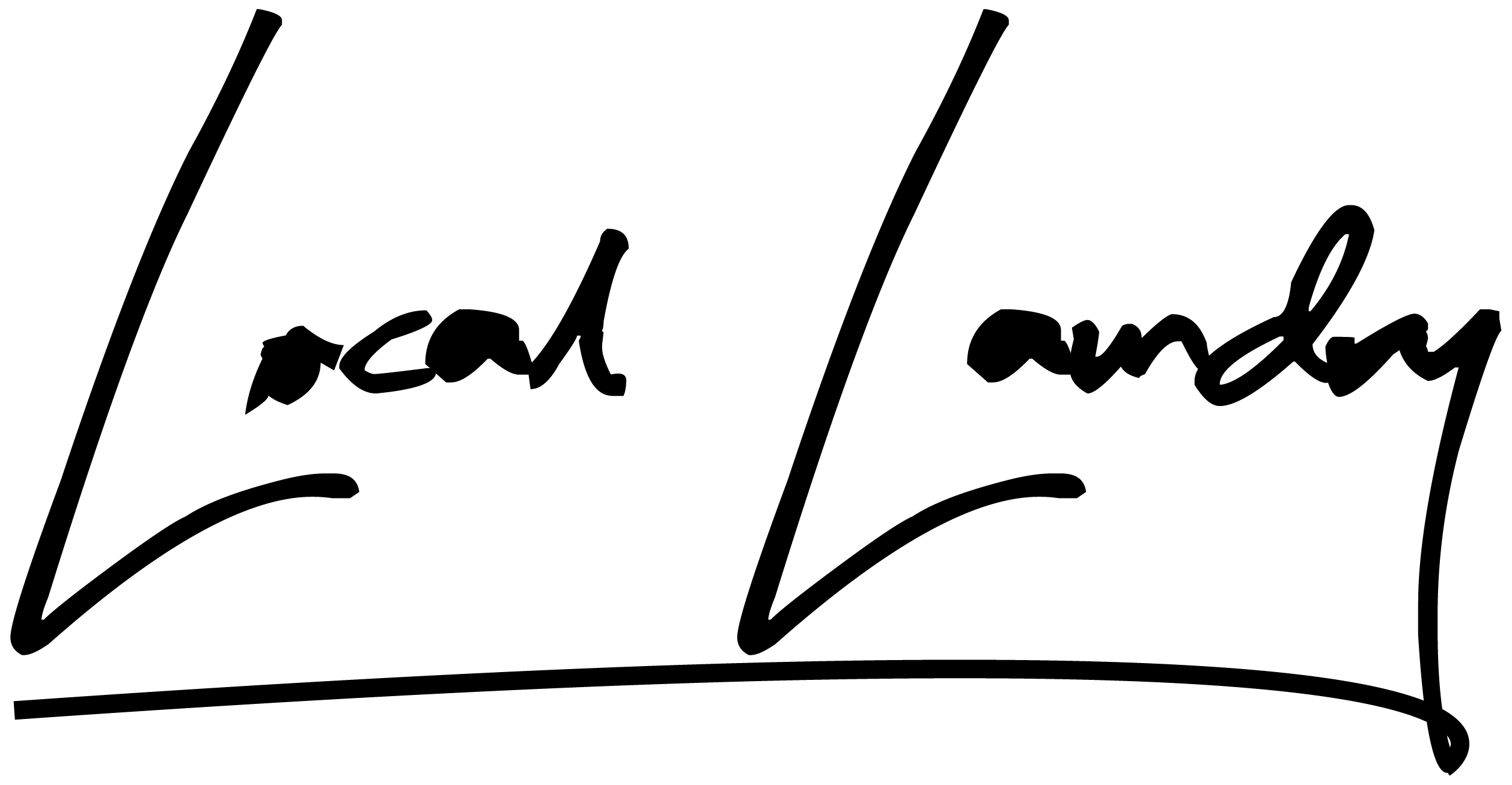 Local Laundry Logo