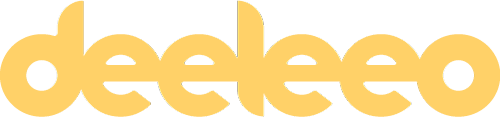 Deeleeo logo