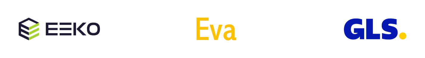 Couriers and partners