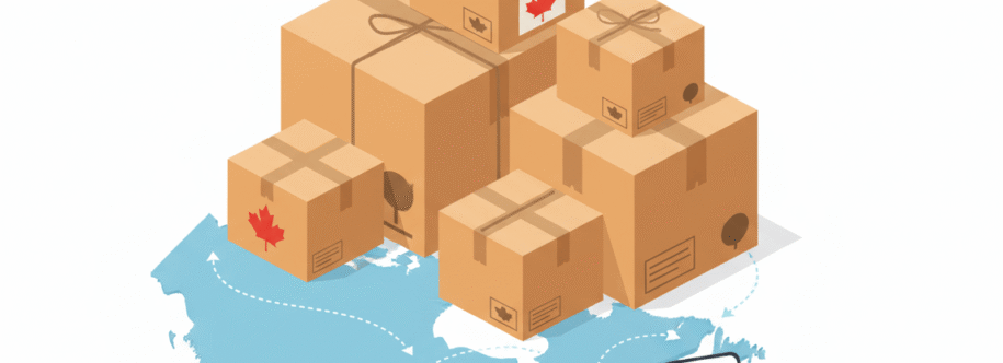 Cheapest way to ship