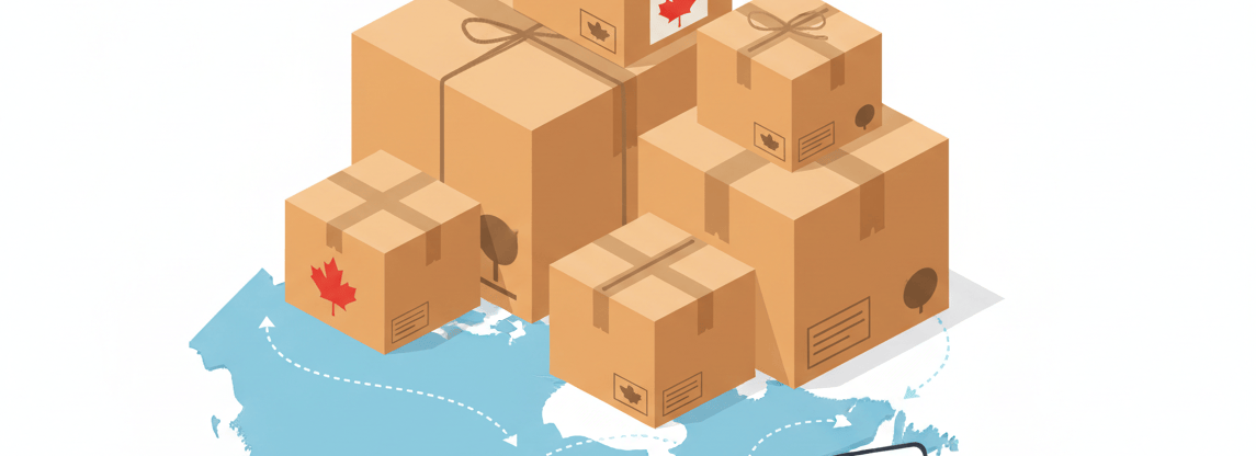 Cheapest way to ship